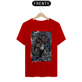 Nome do produto Alternative Rock Art