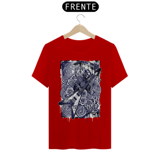 Nome do produto Alternative Rock Art