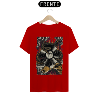 Nome do produto Alternative Rock Art