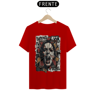 Nome do produto Alternative Rock Art