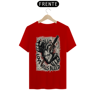 Nome do produto Alternative Rock Art