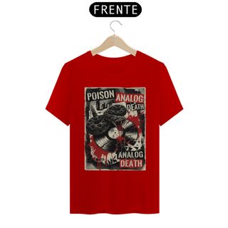 Nome do produto Alternative Rock Art