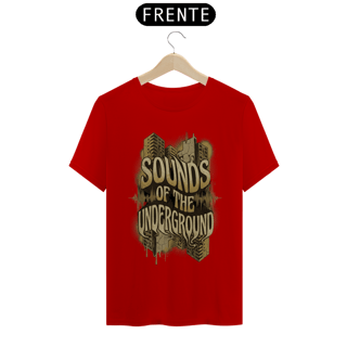 Nome do produto Alternative Rock Art