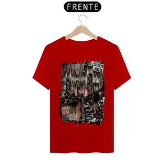 Nome do produto Alternative Rock Art