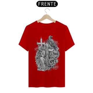 Nome do produto Alternative Rock Art