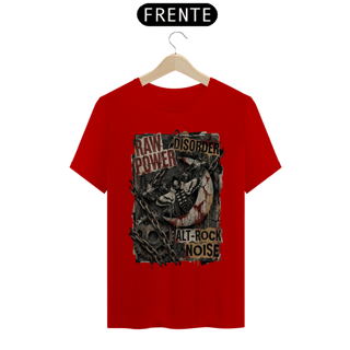 Nome do produto Alternative Rock Art