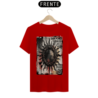 Nome do produto Alternative Rock Art