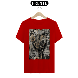 Nome do produto Alternative Rock Art