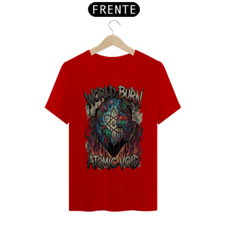 Nome do produto Alternative Rock Art