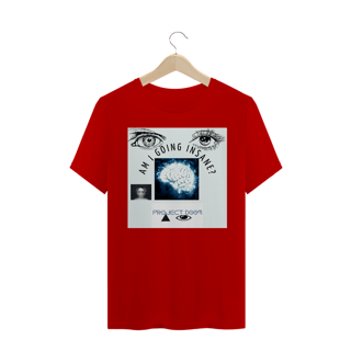 Nome do produto Classic Projetc Doom Am I Going Insane
