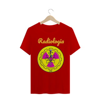 Nome do produto Radiologia