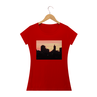 Nome do produto Red Sky