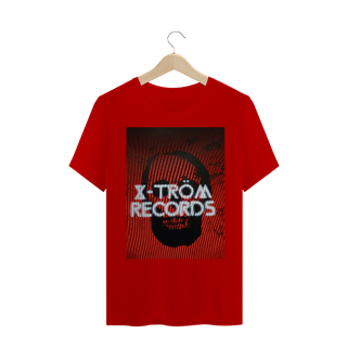 Nome do produto X-Tröm Records