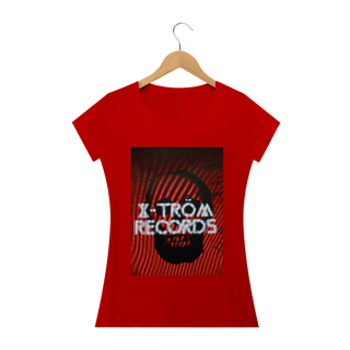 Nome do produto X-Tröm Records