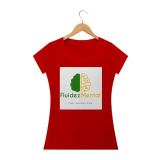 Nome do produto Fluidez Mental