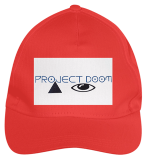 Nome do produto Project Doom Logo