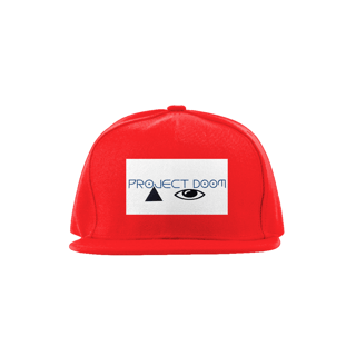 Nome do produto Project Doom Logo