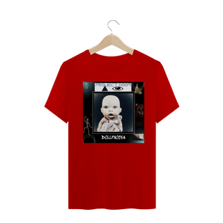 Nome do produto Project Doom Dollphobia