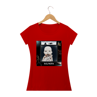 Nome do produto Project Doom Dollphobia