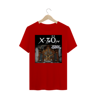 Nome do produto Sinister Symphony