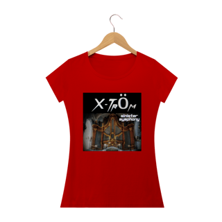 Nome do produto Sinister Symphony