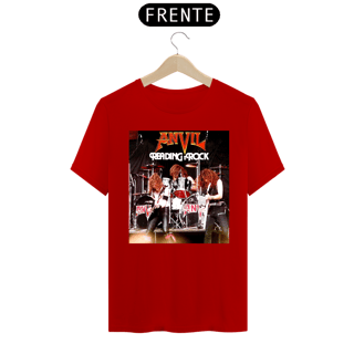 Nome do produto Anvil - Reading to Rock