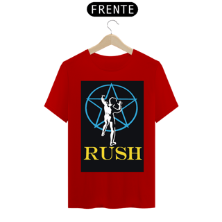 Nome do produto Rush