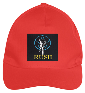 Nome do produto Rush