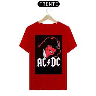 Nome do produto AC/DC - Devil Angus