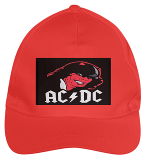 Nome do produto AC/DC - Devil Angus
