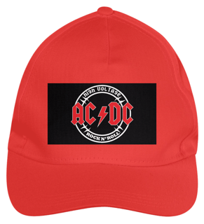 Nome do produto AC/DC - High Voltage