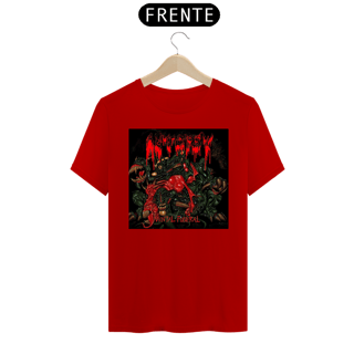 Nome do produto Autopsy - Mental Funeral