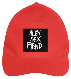 Nome do produto Alien Sex Fiend