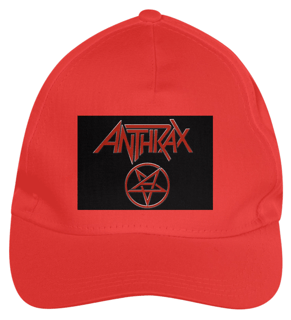 Nome do produto Anthrax