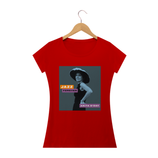 Nome do produto Anita O'Day - Jazz Forever