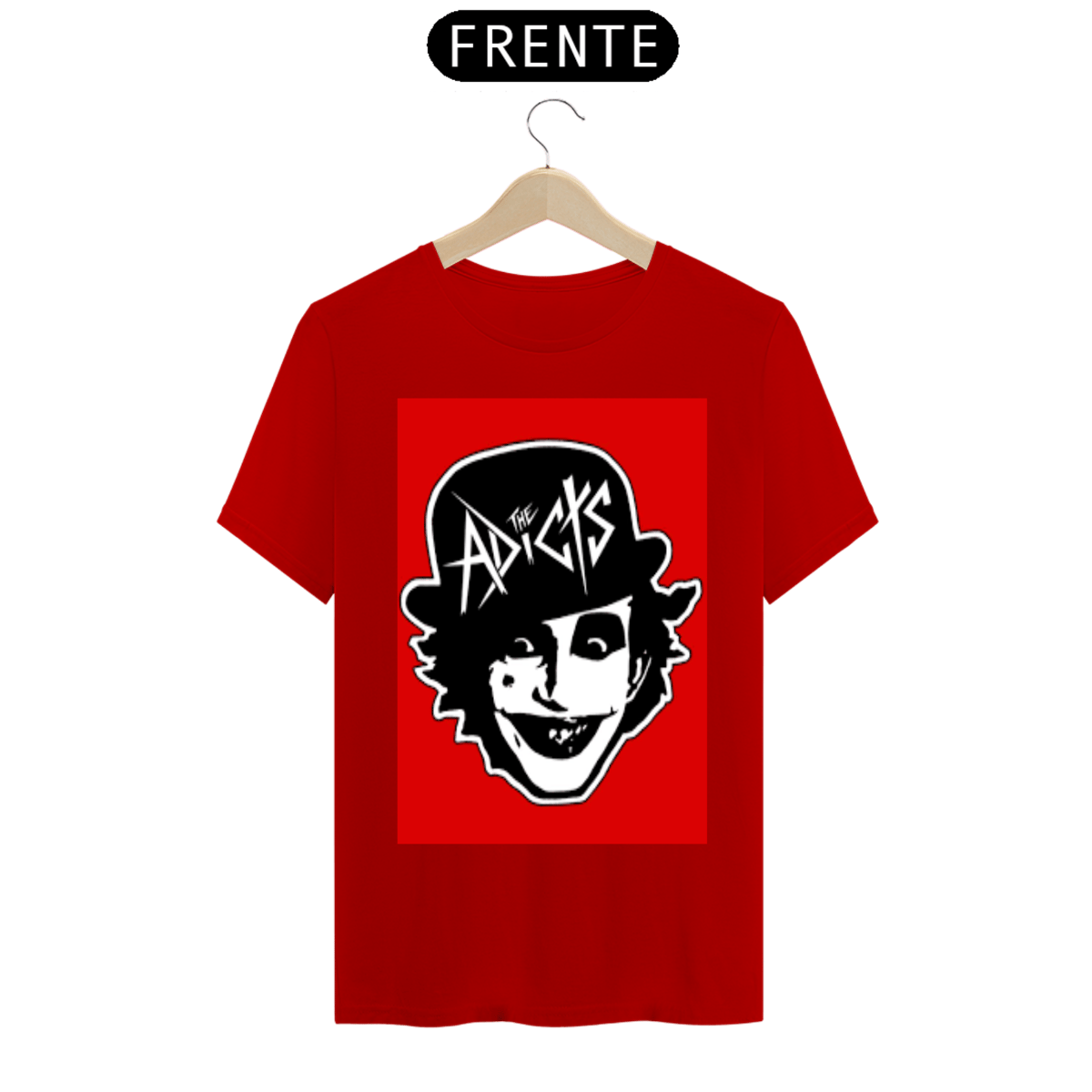 Nome do produto: The Adicts