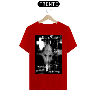 Nome do produto Black Sabbath - Eternity's Wings