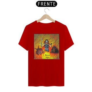 Nome do produto Mercyful Fate - Demon Eye
