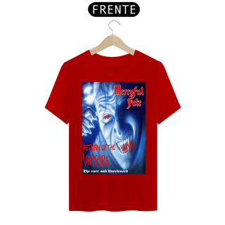 Nome do produto Mercyful Fate - Return of the Vampire