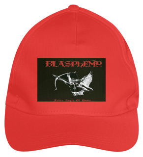 Nome do produto Blasphemy - Fallen Angel of Doom