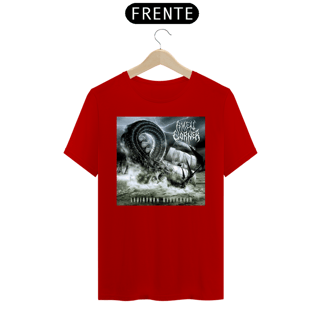 Nome do produto Amen Corner - Leviathan Destroyer