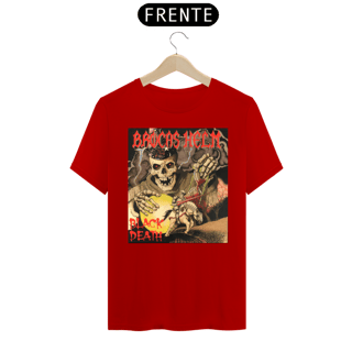 Nome do produto Brocas Helm - Black Death