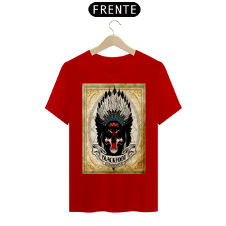 Nome do produto Blackfoot - Southern Native