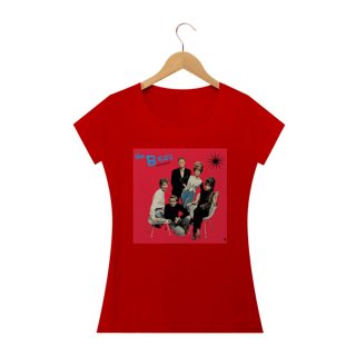 Nome do produto The B-52's - Wild Planet