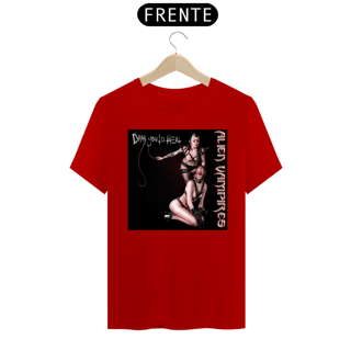 Nome do produto Alien Vampires - Drag You to Hell