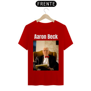Nome do produto Aaron Beck 
