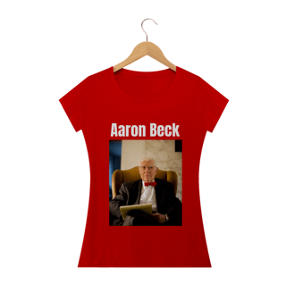 Nome do produto Aaron Beck