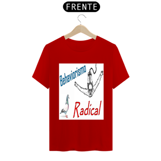 Nome do produto Behaviorismo Radical