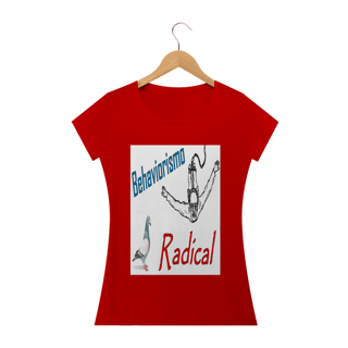 Nome do produto Behaviorismo Radical