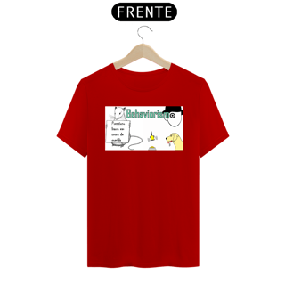 Nome do produto Behaviorismo
